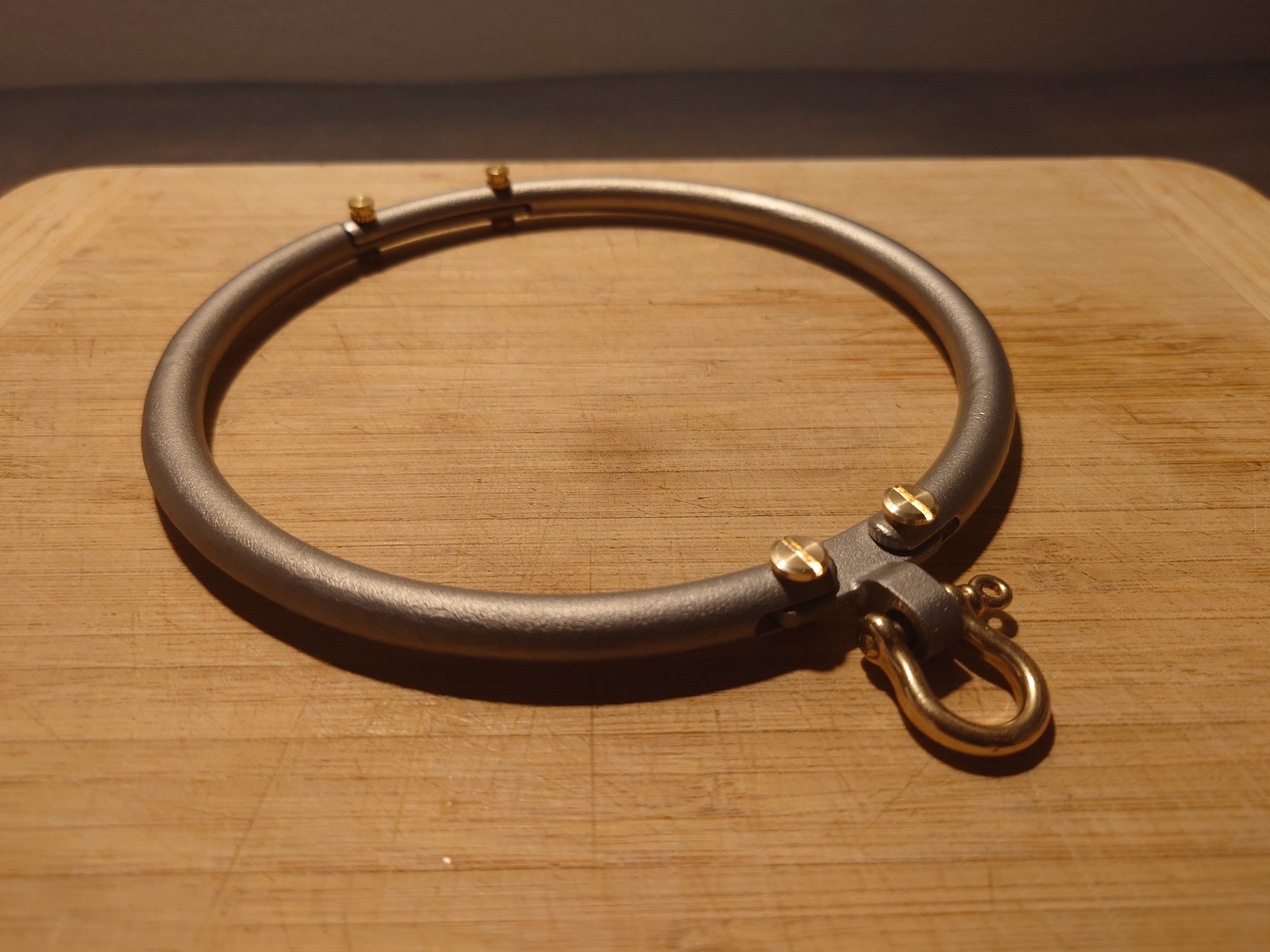 2 slot Lifestyle Jewelry