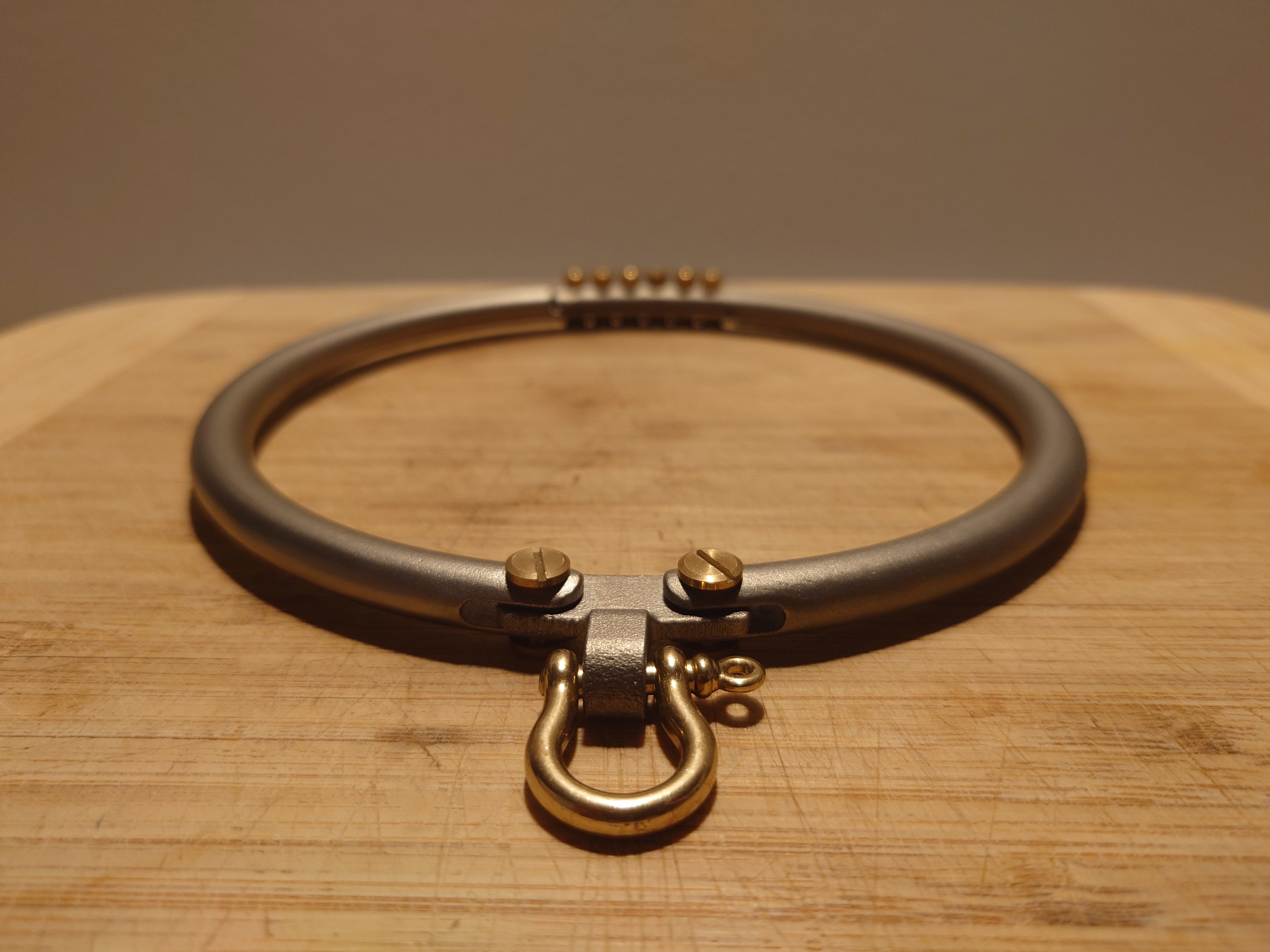 6 slot Lifestyle Jewelry