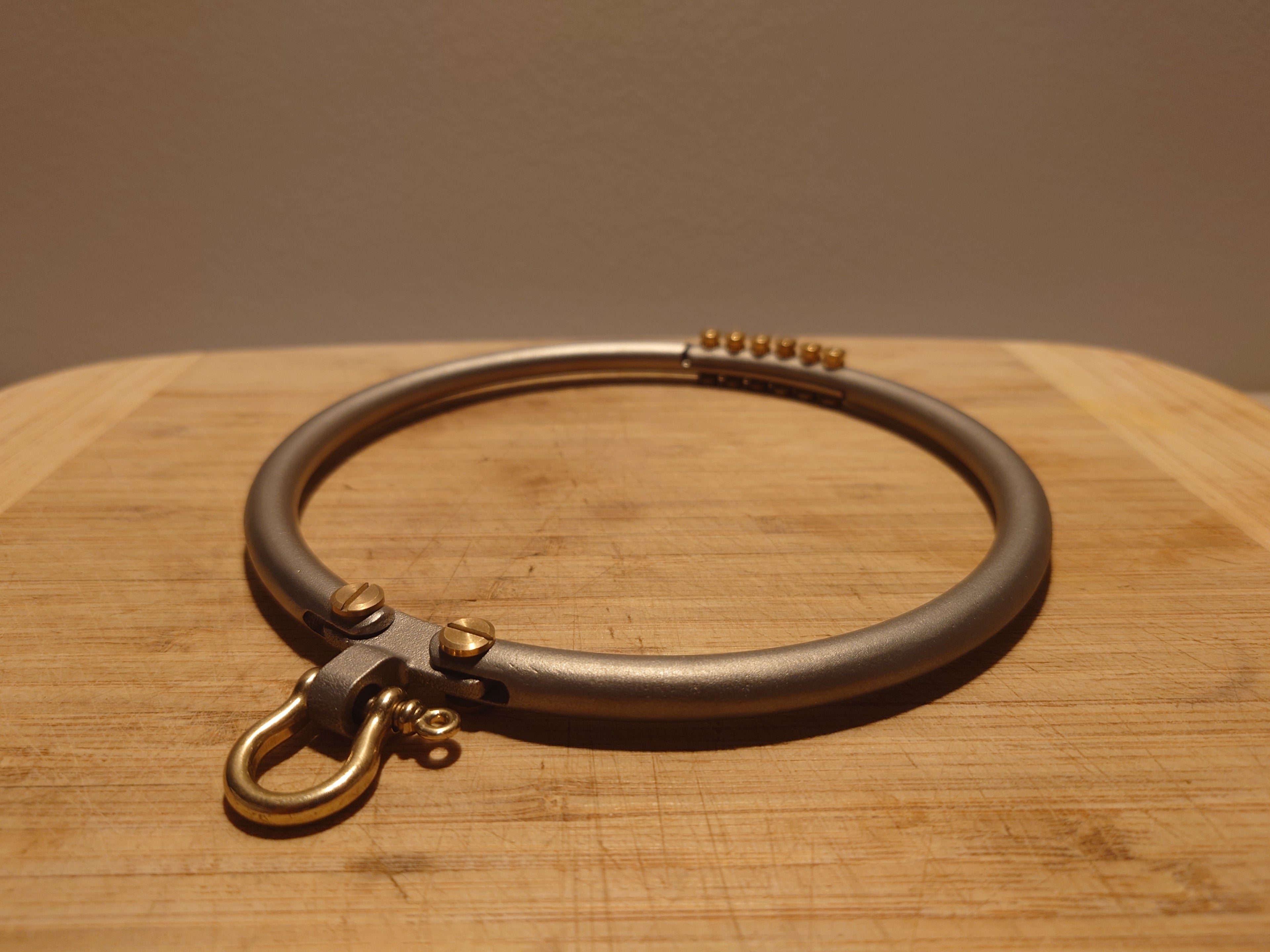 6 slot Lifestyle Jewelry