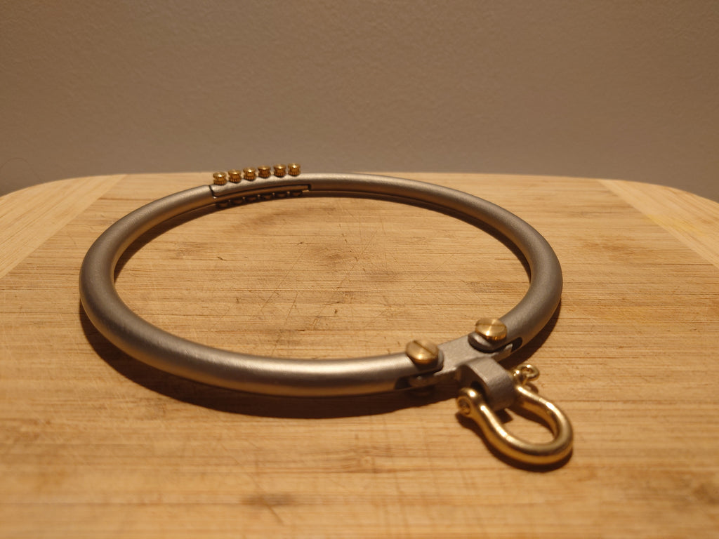 6 slot Lifestyle Jewelry