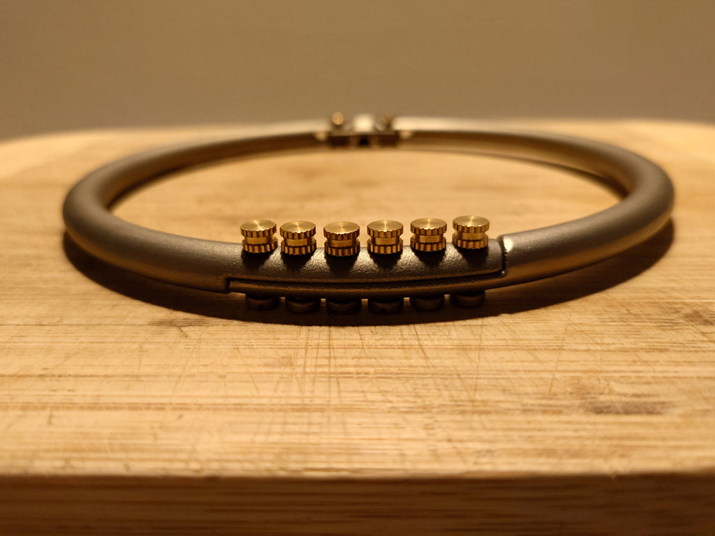 6 slot Lifestyle Jewelry