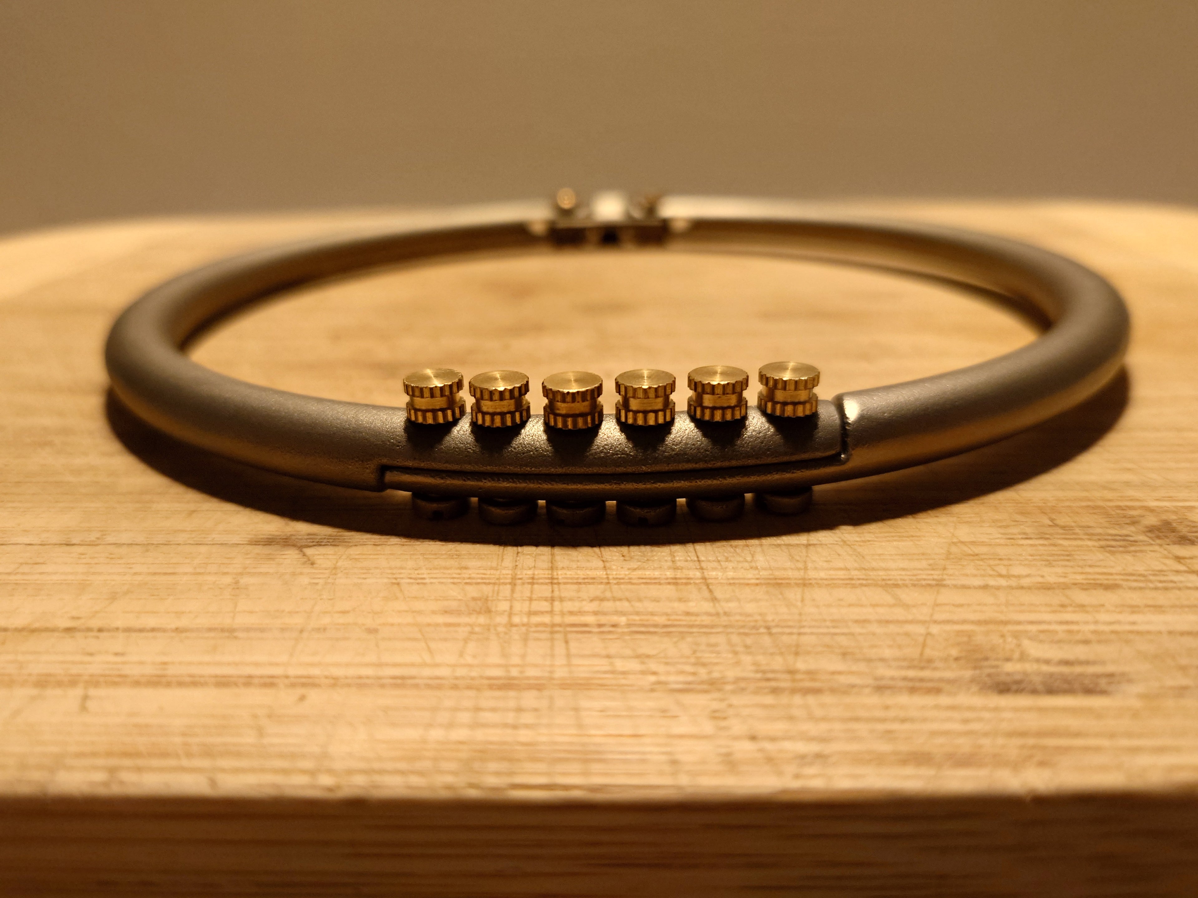 6 slot Lifestyle Jewelry