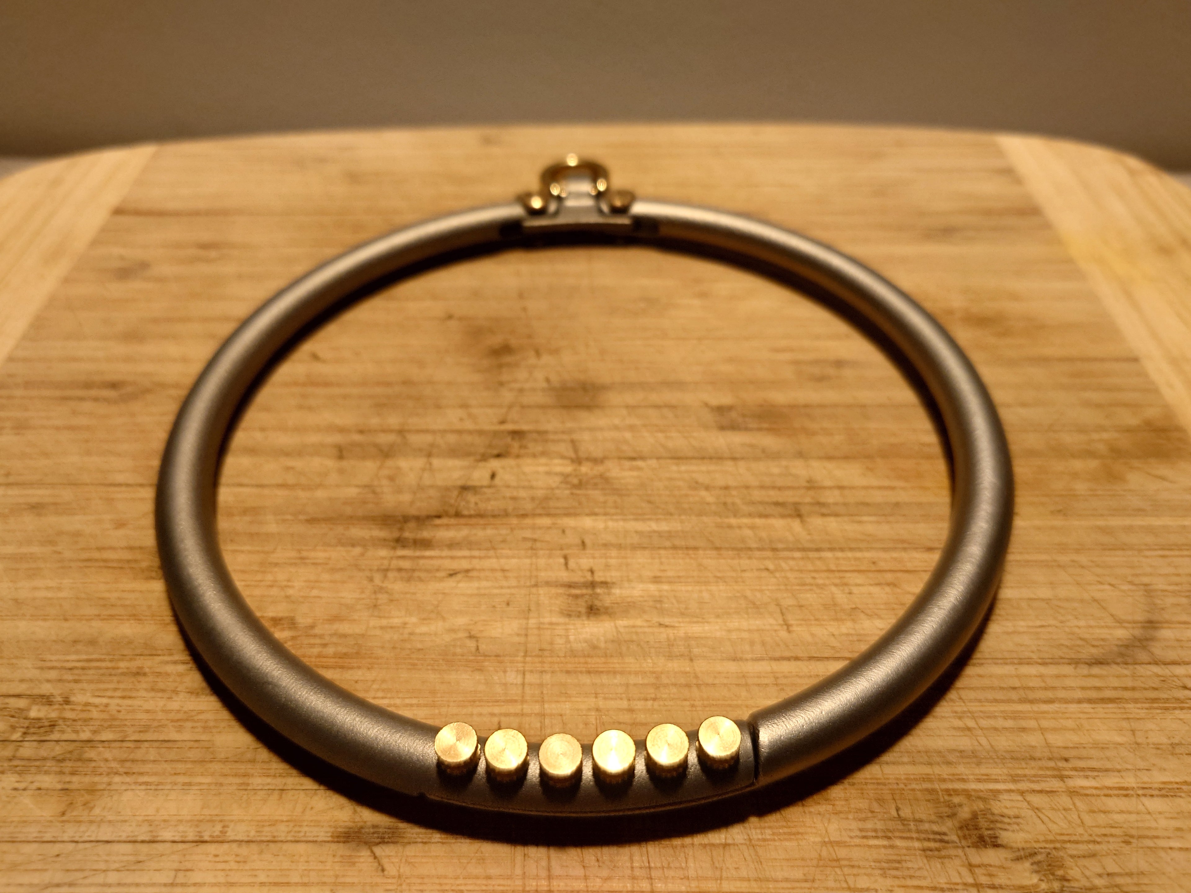 6 slot Lifestyle Jewelry