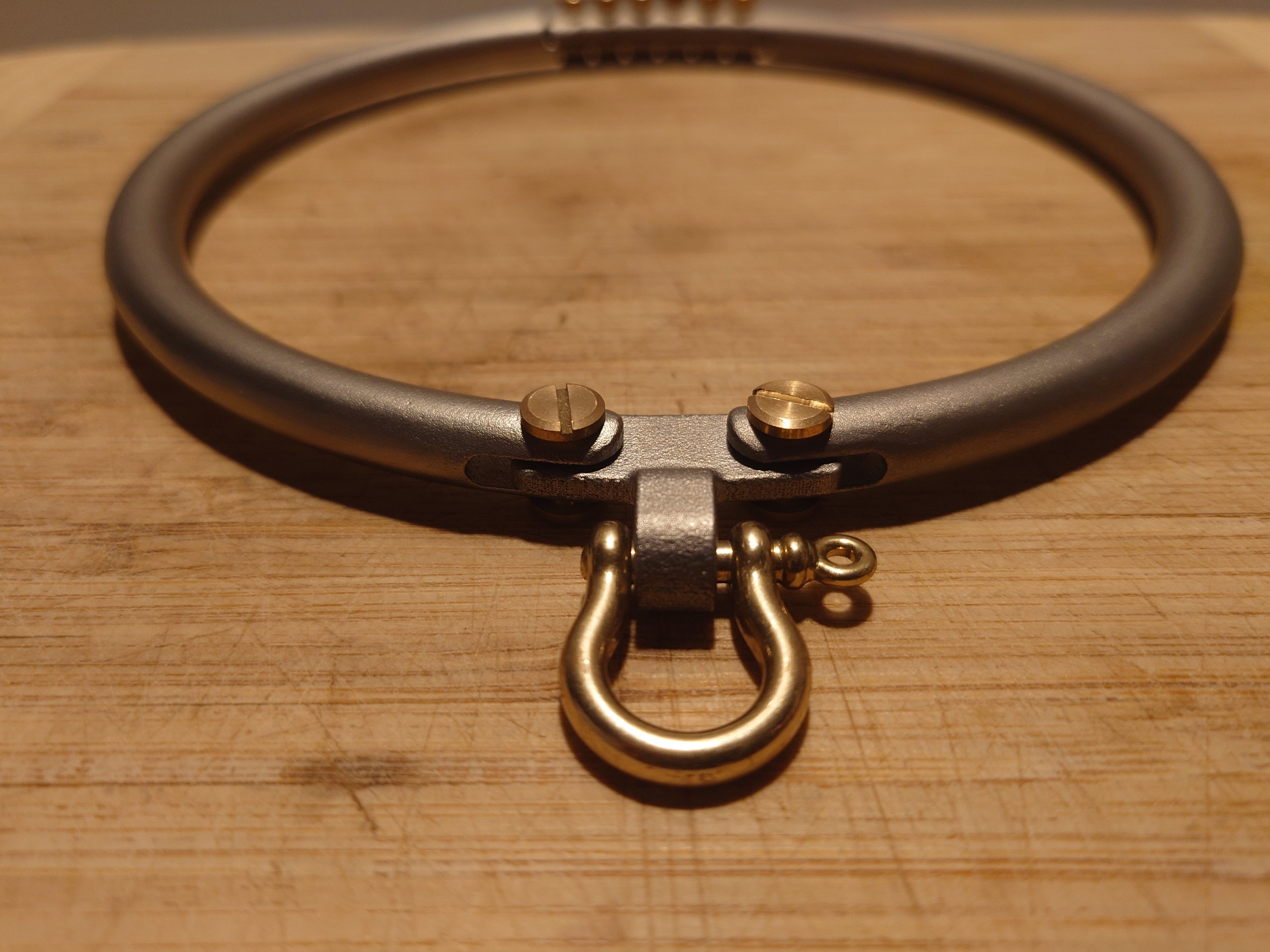 6 slot Lifestyle Jewelry