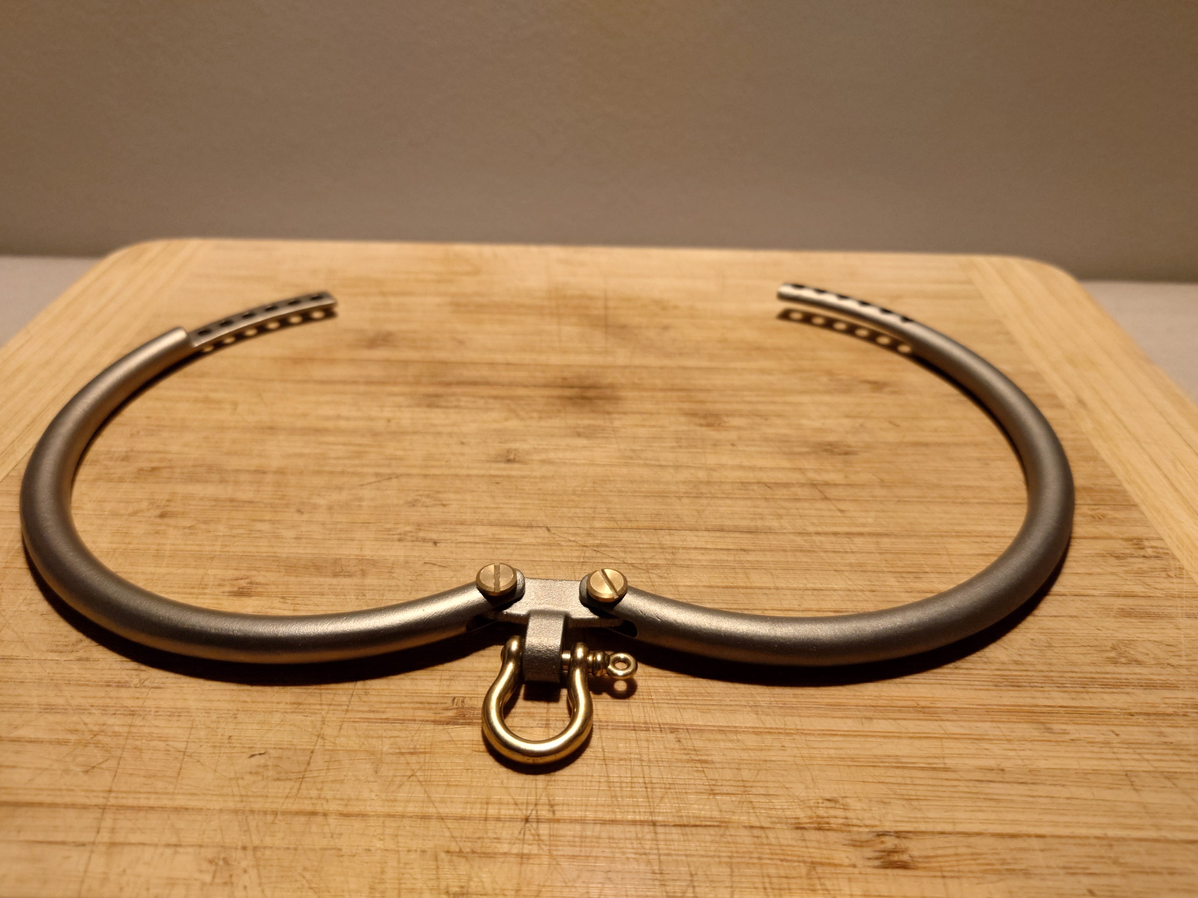 6 slot Lifestyle Jewelry